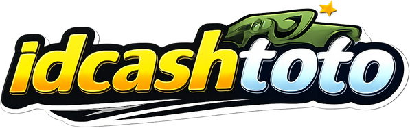 Logo idcashtoto